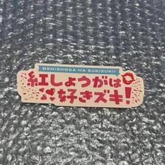 2025年最新】稲田 紅しょうがの人気アイテム - メルカリ