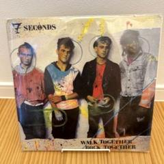 7SECONDS レコード 2025年最新】7SECONDS レコードの人気アイテム - メルカリ