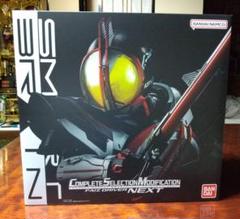 楽天市場】【中古】開封） CSM ファイズドライバーNEXT