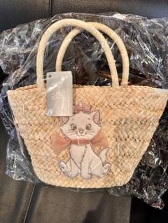 マリー おしゃれキャット かごバッグ Spring マリー おしゃれキャット かごバッグ Spring - メルカリ
