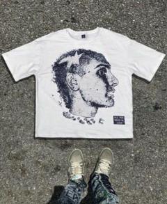 archive 90s graphic T-shirt y2k hiphop