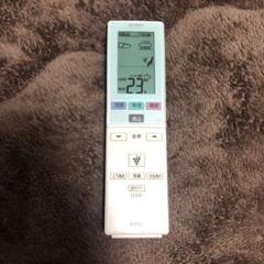 シャープ エアコン リモコン A800JB