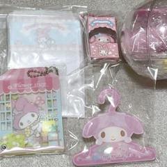 マイメロディ グッズ セット マイメロ グッズセット - メルカリ