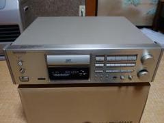 Pioneer パイオニア D-07 DATデッキ 難あり Pioneer パイオニア D-07 DATデッキ 難あり