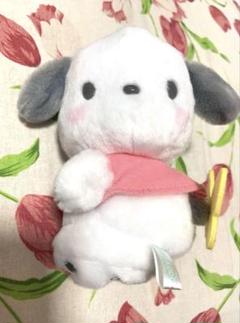 ポチャッコ　ぬいぐるみ