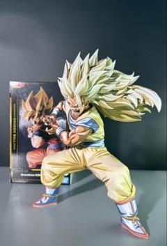 ドラゴンボール　ファイターズ PS4 孫悟空 2D　二次元彩色 セット ドラゴンボール ファイターズ PS4 孫悟空 2D 二次元彩色