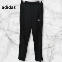 adidas 【150】 TIROシリーズ トレーニングパンツ ブラック
