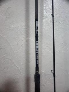 ロッド BlueBlue BABA99 Jigging Edition Blue Blue】BALBAL99 Jerking Edition バルバル99 ジャーキング