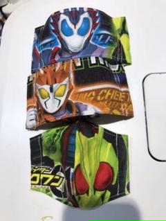仮面ライダーZERO1♡ZERO1♡ゼロワン♡インナーマスク♡インナマスク