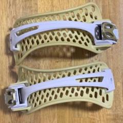 Burton バートン　マラビータ用のアンクルストラップ　左右セット burtonbdpts16.jpg