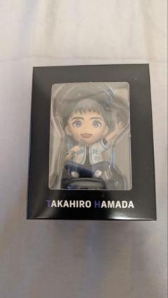 2025年最新】濵田崇裕 フィギュアの人気アイテム - メルカリ