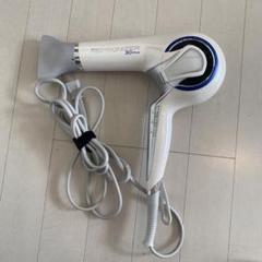 REPRONIZER 3D Plus ヘアドライヤー　ジャンク品 お 得 な 通販 サイトコスメ・美容 - REPRONIZER 3D Plus ヘア