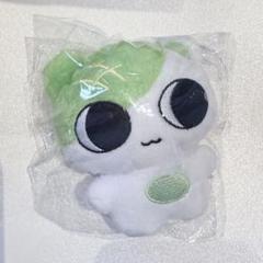 &team EJ ウィジュ　10cm ぬいぐるみ　新品　マスター &team EJ ウィジュ 10cm ぬいぐるみ 新品 マスター - メルカリ