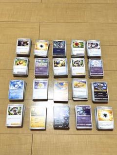 2025年最新】ポケモンカード ノーマル まとめ売りの人気アイテム