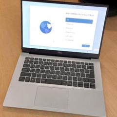 Inspiron 14 Core i7 5490のサムネイル