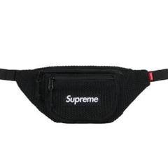 2025年最新】supreme waist bag 21ssの人気アイテム - メルカリ