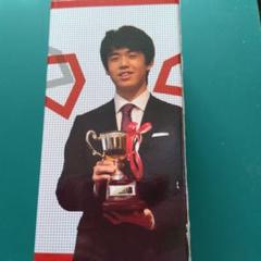 新品未開封品藤井聡太ボブルヘッド Amazon.co.jp: 藤井聡太 ボブルヘッド 将棋 日本将棋連盟 首振り
