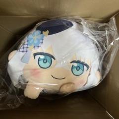ホロライブ ホロツリ 春風花舞 でかころりん　白上フブキ 1点