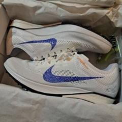 25cm 新品未使用 希少 NIKE ナイキ ズーム ドラゴンフライ2 27cm 新品 NIKE ナイキ 陸上スパイク ドラゴンフライ2 ドラゴン