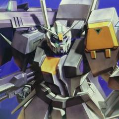 HGGS R02 デュエルガンダムアサルトシュラウド GAT-X102のサムネイル