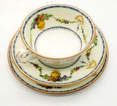 1910年代・コウルドン オールドイングリッシュシェイプ