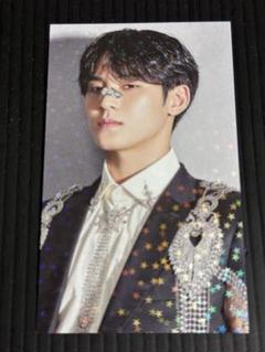 SEVENTEEN セブチ ミンギュ TSUTAYA セブチ ミンギュ spill the feels TSUTAYA 特典 - メルカリ