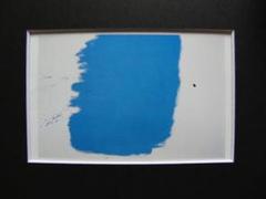 ジョアンミロ、【無題 I】、新品高級額 額装付、年代物・希少画集画、状態良好 ジョアンミロ、【無題 I】、新品高級額 額装付、年代物・希少