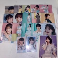 2025年最新】冨田菜々風 生写真の人気アイテム - メルカリ