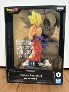 2025年最新】ドラゴンボールz history box vol.3の人気アイテム