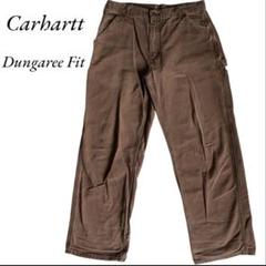 2025年最新】カーハート DUNGAREE FIT ペインターの人気アイテム