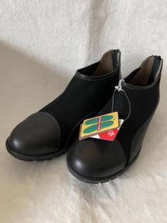 Milla sports ミラスポーツ　ナイロンメッシュ　バックファスナー　L