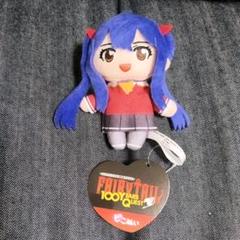 2025年最新】FairyTail ぬいぐるみの人気アイテム - メルカリ