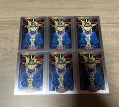 東映版　遊戯王　アマダ　トレーディングコレクション　束　新品未開封　未引き 遊戯王 - ☆絶版希少☆遊戯王アマダ トレーディングコレクション