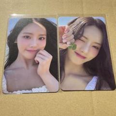 fromis_9 トレカ　バラ売り fromis_9 トレカ まとめ売り - メルカリ
