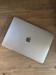 MacBook Air（M1,2020） 8GB 256GB スペースグレイ