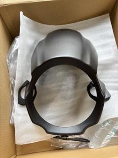 楽天市場】レブル1100/DCT SC83 REBEL1100/DCT メーターバイザー