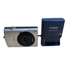 K1517 Canon IXY DIGITAL 910IS PC1249 - メルカリ