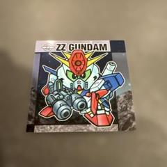 SDガンダム カードダス　元祖SDガンダムカードダスW まとめ売り SDガンダムカードダス 6枚セット まとめ売り カードダス SD
