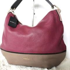 フルラ　ワンショルダー　新品　　美品 FURLA ショルダーバッグ