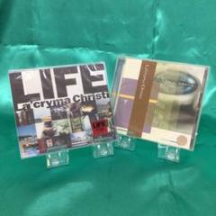 ☆ La'cryma Christi ラクリマ・クリスティー CD2枚セット