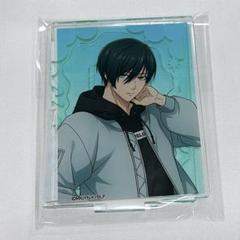 ブルーロック 糸師凛 アクスタ