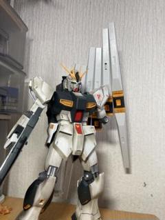 ガンプラMG レア ジャンク mgファンネル6個 パーツ 2025年最新】νガンダム mg ジャンクの人気アイテム - メルカリ