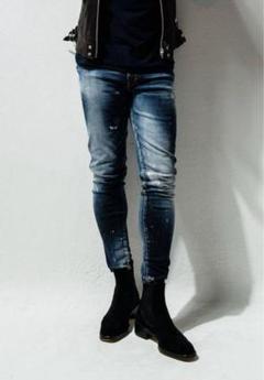 RESOUND CLOTHING デニムのサムネイル