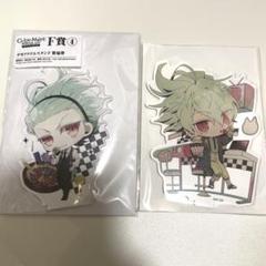 【即購入可・新品未開封】カラマリ 笹塚尊 アクスタ 冬の市 スペシャルくじ