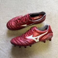 モナルシーダNEO  JAPAN size 26cm Amazon.com | Mizuno Monarcida NEO 3 PRO Soccer Cleat, Club