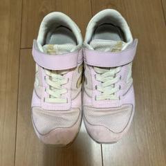ニューバランス420M スニーカー 20.5cm