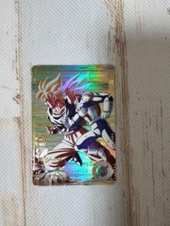ドラゴンボールヒーローズ「セル」旧二弾美品　最終値下げ 2025年最新】ドラゴンボールヒーローズ セルの人気アイテム