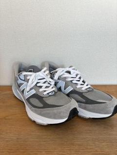 New Balance 990v6 ニューバランス スニーカー 28 Made in USA 990v6 - New Balance