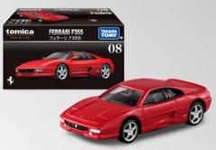 ディーテイルカーズ　Ferrari 355 ミニカー 8台セット 楽天市場】フェラーリ f355 1／18の通販