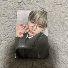 HARUA ハルア 月狼 トレカ 手書き ラキドロ weverse u0026TEAM 月狼 weverse ラキドロ トレカ ハルア HARUA 手書き
